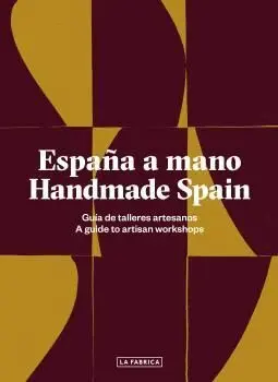 España a Mano. Handmade Spain