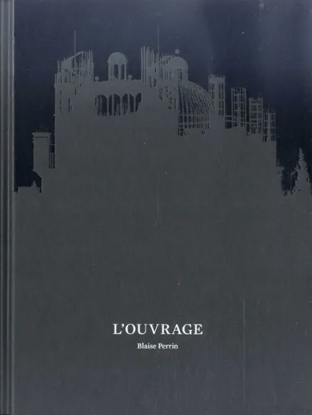 L´ouvrage