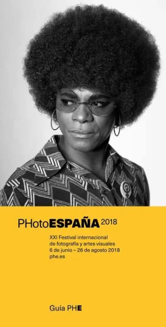 018 Guia Photoespaña 2018 -Phe18