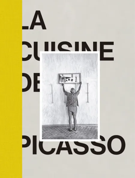 La Cuisine de Picasso