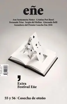 *** Nº55-56 Eñe Cosecha de Otoño