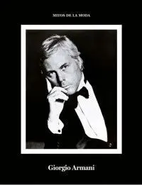 Giorgio Armani.