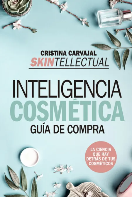 Skintellectual. Inteligencia Cosmética
