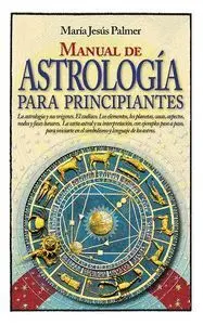 Manual de Astrología para Principiantes