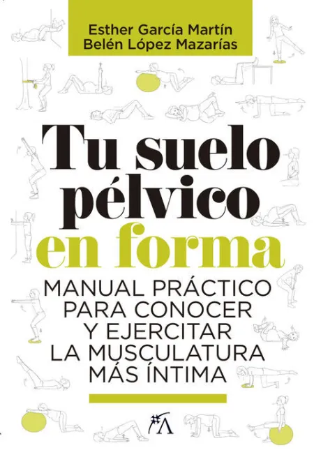 Tu Suelo Pélvico en Forma