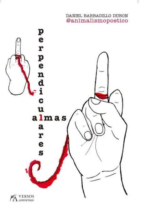 Almas Perpendiculares