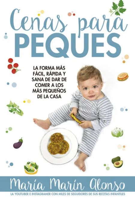 Cenas para Peques