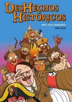Deshechos Historicos