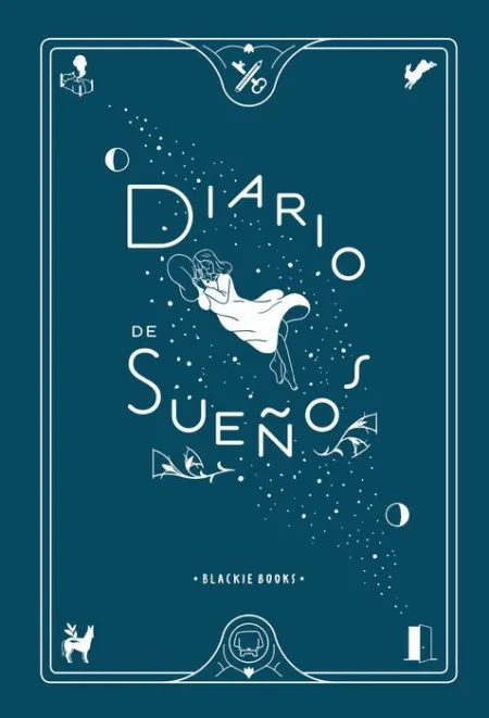 Diario de Sueños