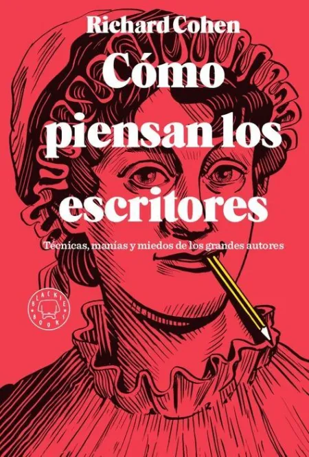 Cómo Piensan los Escritores