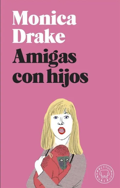Amigas con Hijos