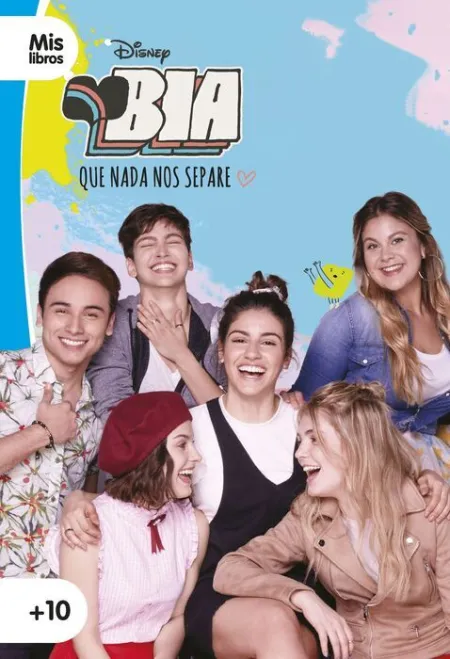 Bia. Que Nada nos Separe