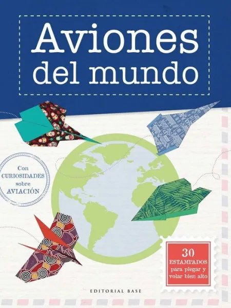 Aviones del Mundo