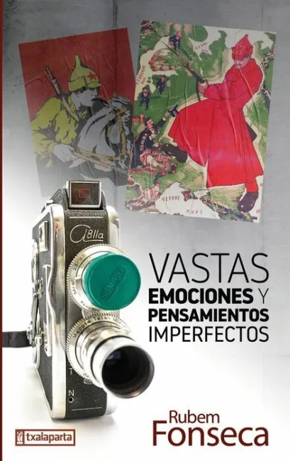 Vastas Emociones y Pensamientos Imperfectos