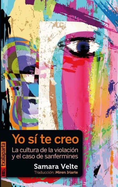 Yo sí te Creo