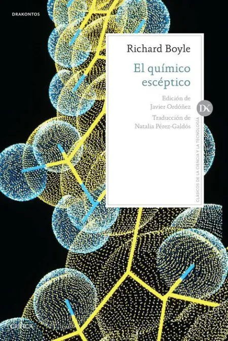 El Quimico Esceptico