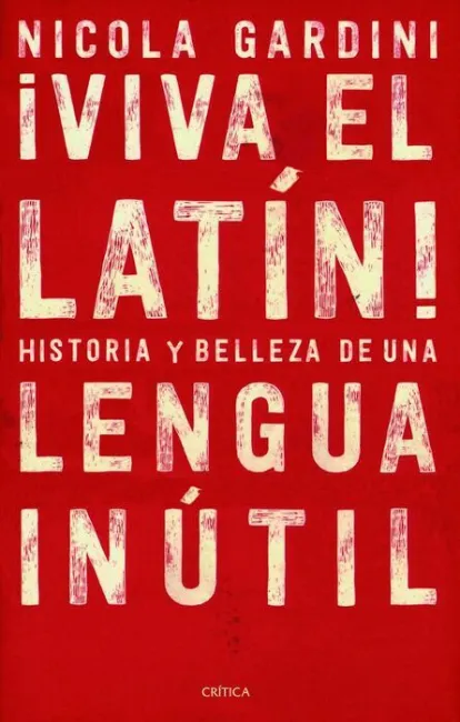 ¡Viva el Latín!