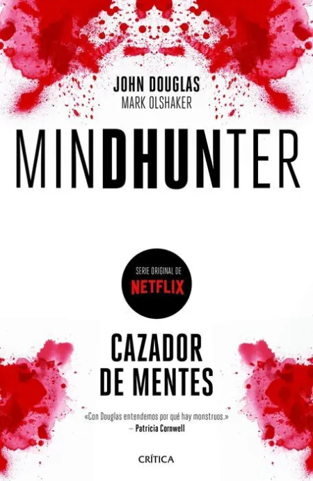 Mindhunter / Cazador de Mentes