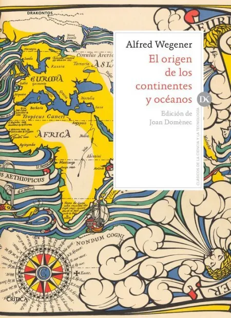 El Origen de los Continentes y Oceanos