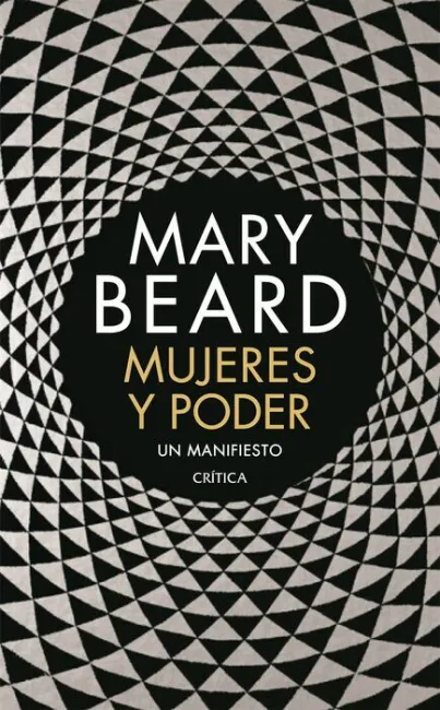 Mujeres y Poder. Un Manifiesto