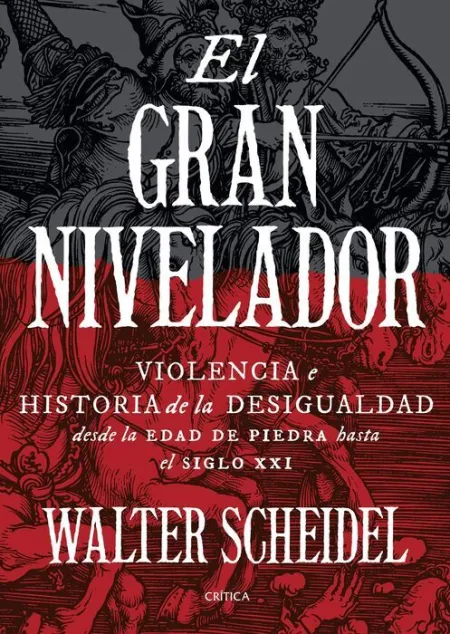 The Great Leveler