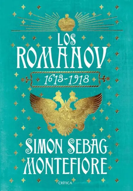 Los Romanov 1913-1918