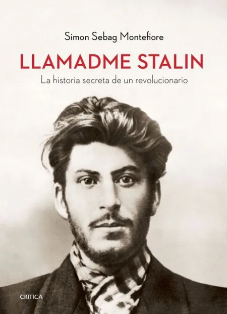 Llamadme Stelin