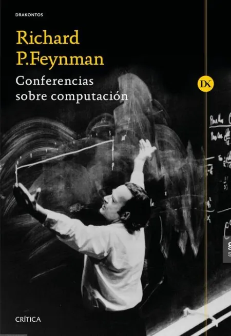 Conferencias Sobre Computación