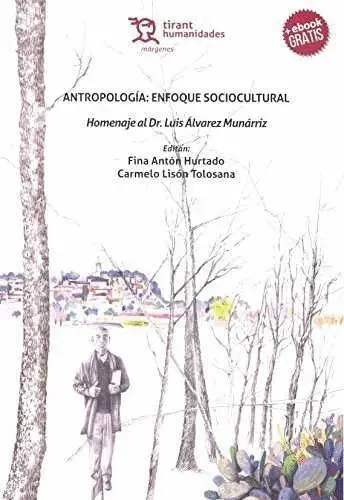 Antropologia: Enfoque Sociocultural