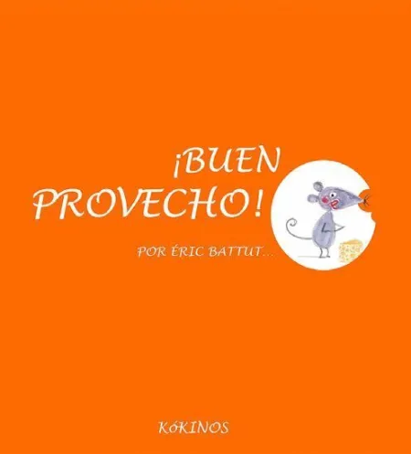 *** ¡Buen Provecho!