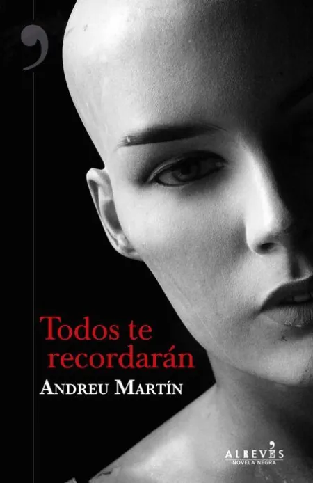 Todos te Recordarán