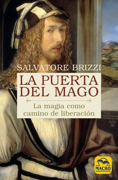 La Puerta del Mago