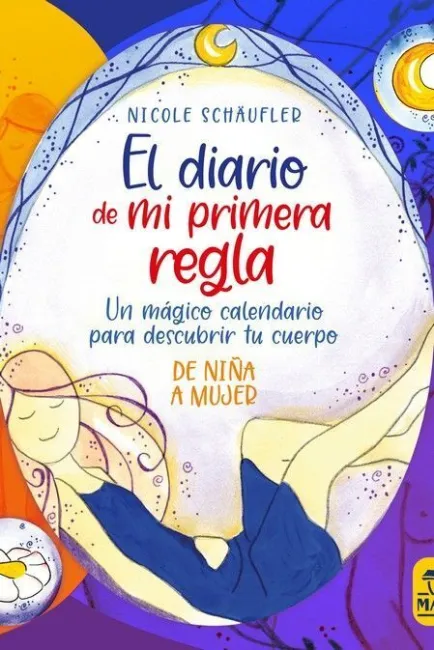 El Diario de mi Primera Regla