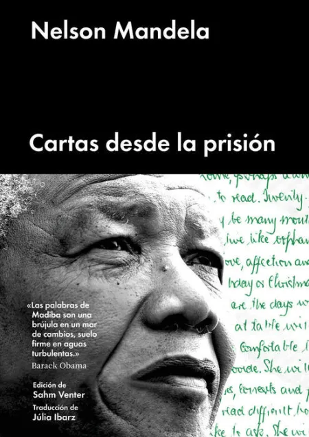 Cartas Desde la Prisión