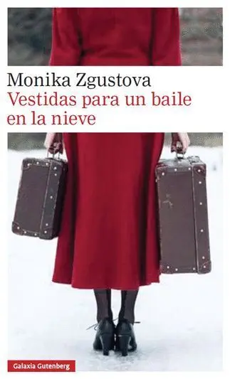 Vestidas para un Baile en la Nieve
