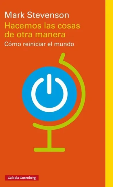 Hacemos las Cosas de Otra Manera