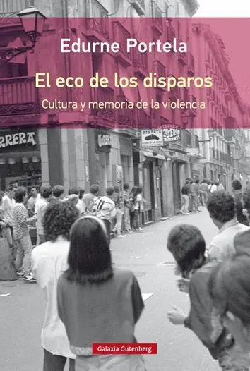 Eco de los Disparos, el - Rústica
