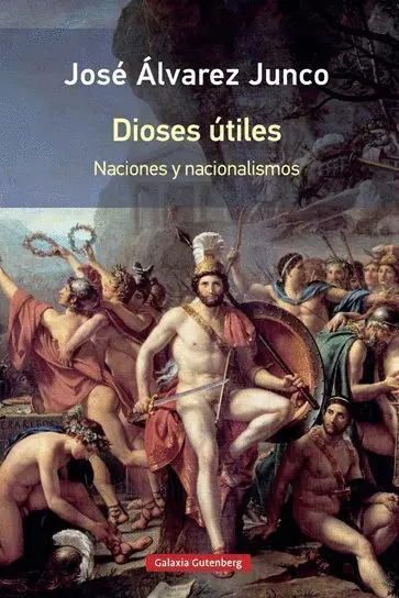 Dioses Útiles- Rústica