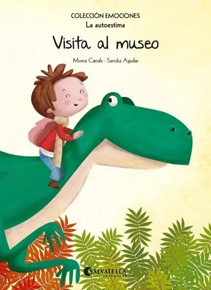 Visita Al Museo