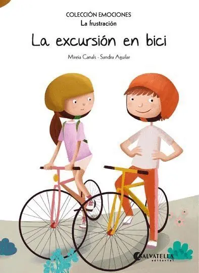 La Excursión en Bici