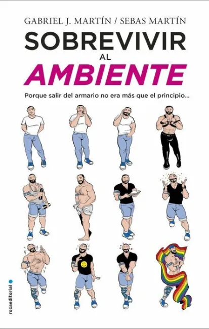 Sobrevivir Al Ambiente