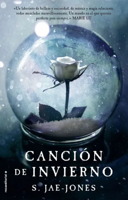 Canción de Invierno