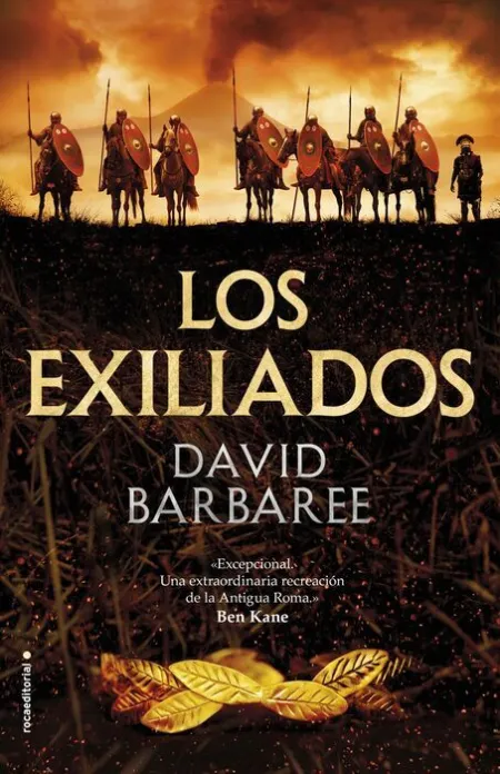 Los Exiliados