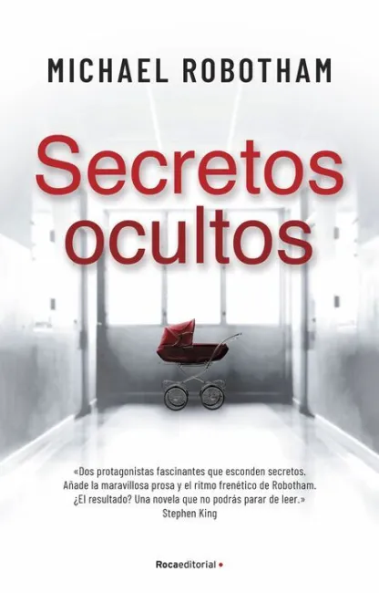 Secretos Ocultos