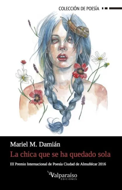 La Chica que se Ha Quedado Sola