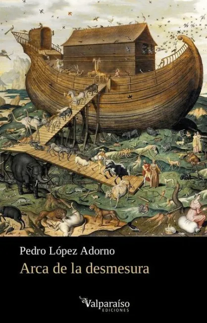 Arca de la Desmesura