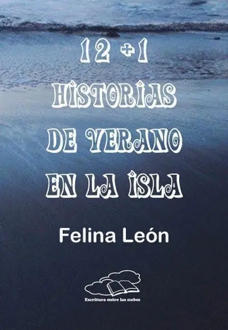 12 + 1 Historias de Verano en la Isla