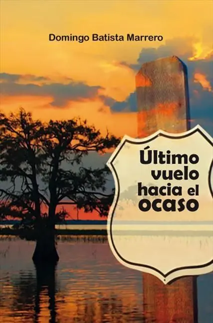 Ultimo Vuelo Hacia el Ocaso