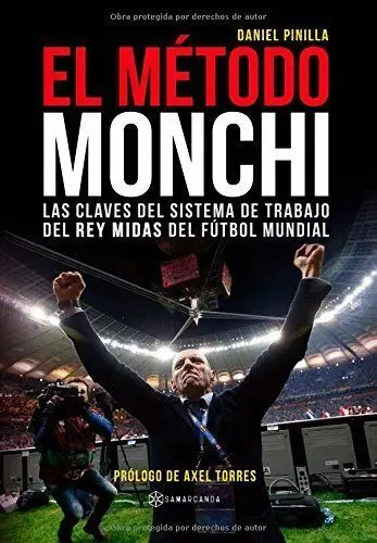 Metodo Monchi,El
