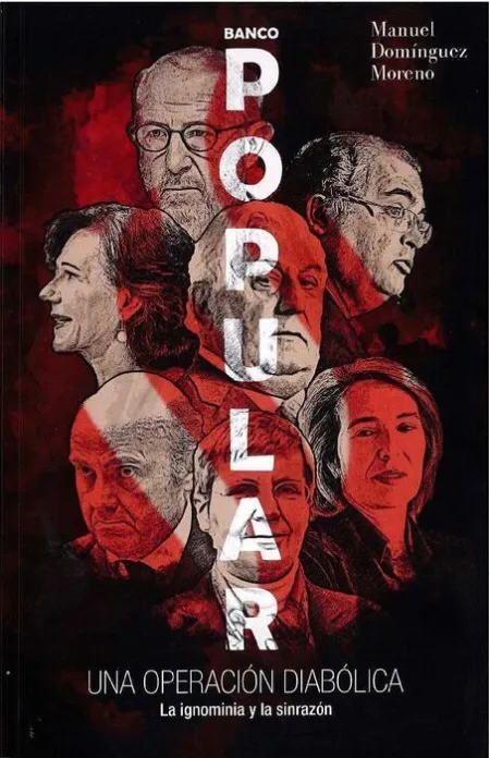 Banco Popular - una Operacion Diabolica